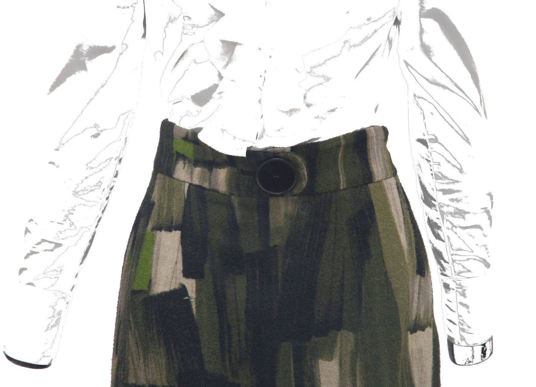Paul Smith Jupes: Jupe Paul Smith t. 36 – D'occasion à Clarens par alice_merveilles 3