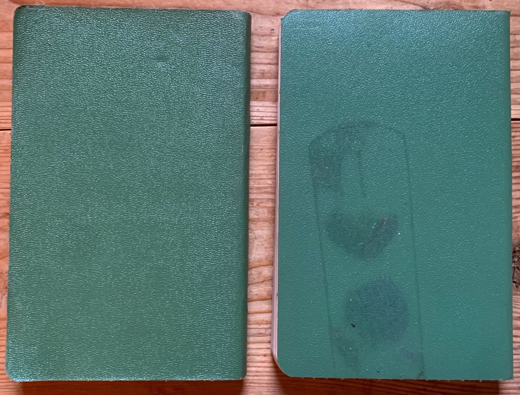 Libri: 2 Soldatenbücher der CH Armee – Usato da Goldingen venduto da Bergler012 1