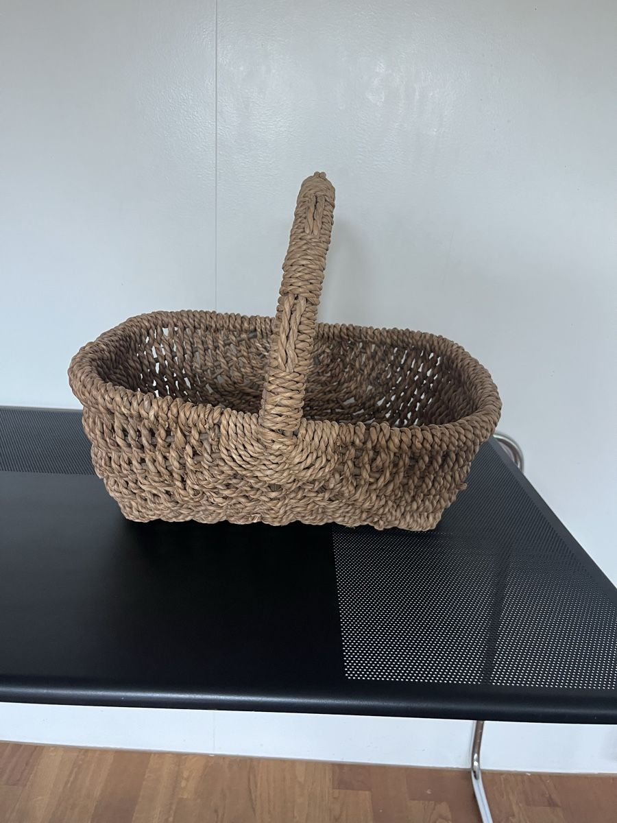 Altro per la casa: Korb Picknick, Katze oder Deko – Usato da Luzern venduto da THINGS-11