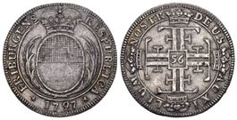 Fribourg 1797