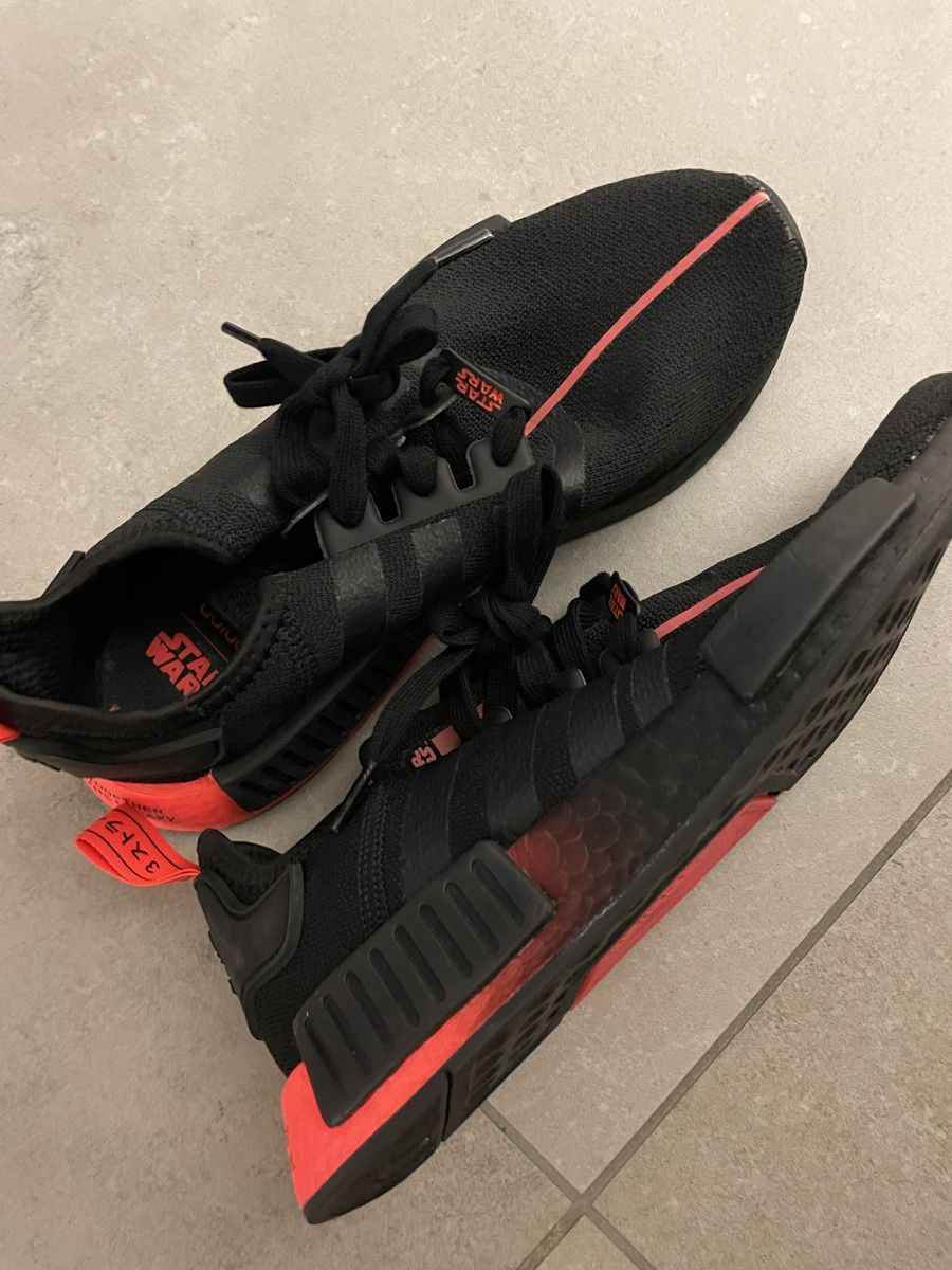 Adidas Scarpe da donna: NMD Adidas Sneakers – Nuovo (secondo la descrizione) da Zunzgen venduto da mel_y6w2 5