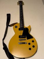 Gibson Special TV