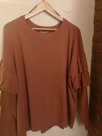 Neu Damen Pullover Gr XL(50), von H&M