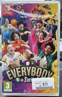 Nintendo Switch Game *neu*