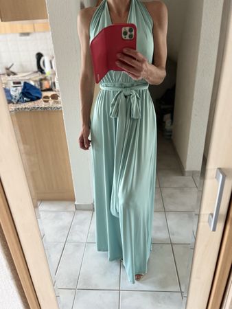 UNIKAT KLEID AUS LONDON UNI GROSSE (über 300 pounds)👗🫶