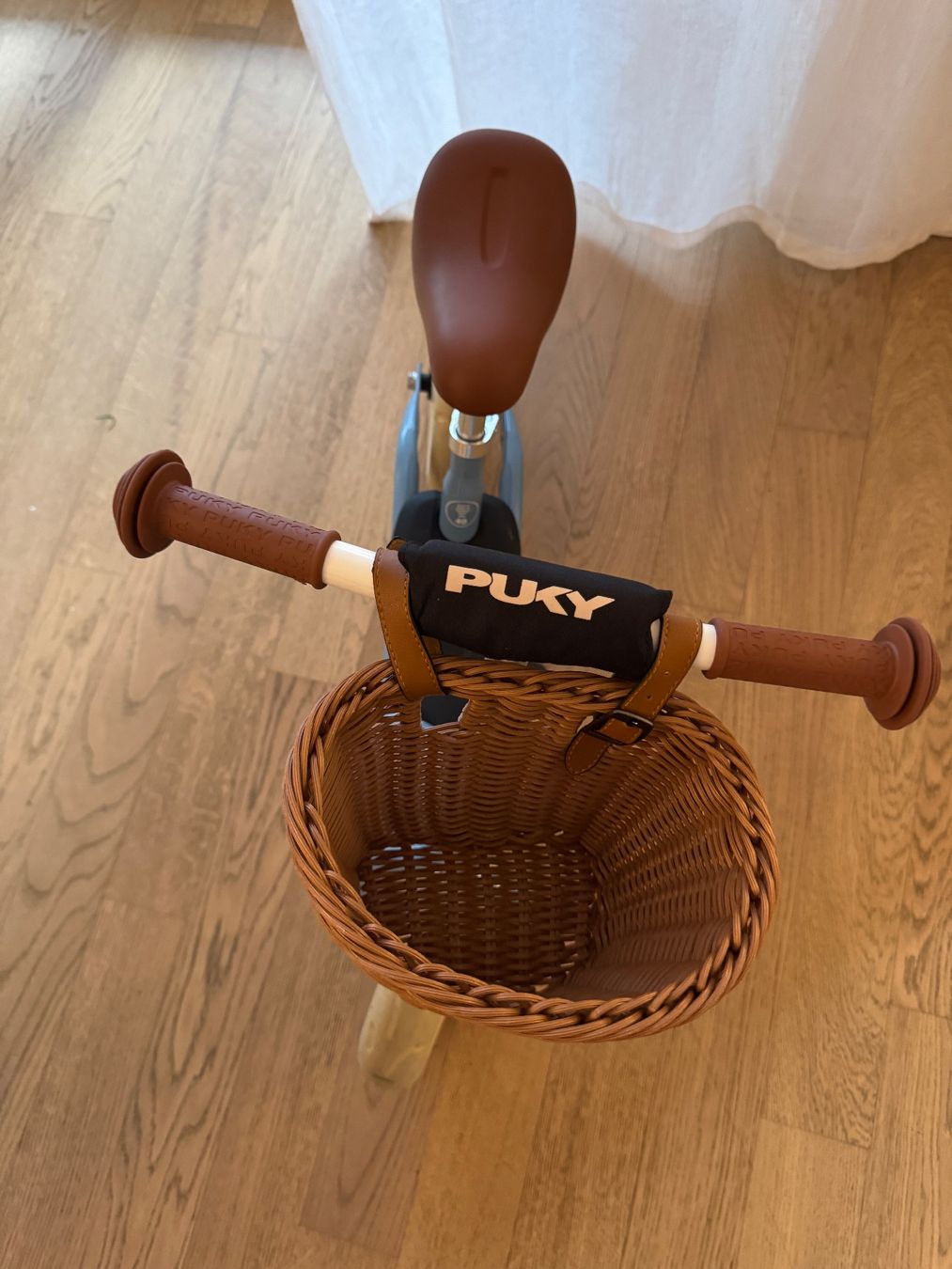 Biciclette: PUKY Classic Balance Bike – Usato da Zürich venduto da van_k8pp 2