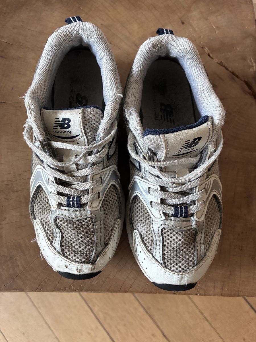 New Balance Herrenschuhe: Sneaker New Balance, Grösse 30 – Gebraucht aus Bern von mahalo04 1