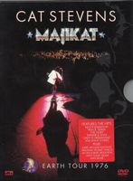 Cat Stevens – Majikat - Earth Tour 1976 - Vergriffen!