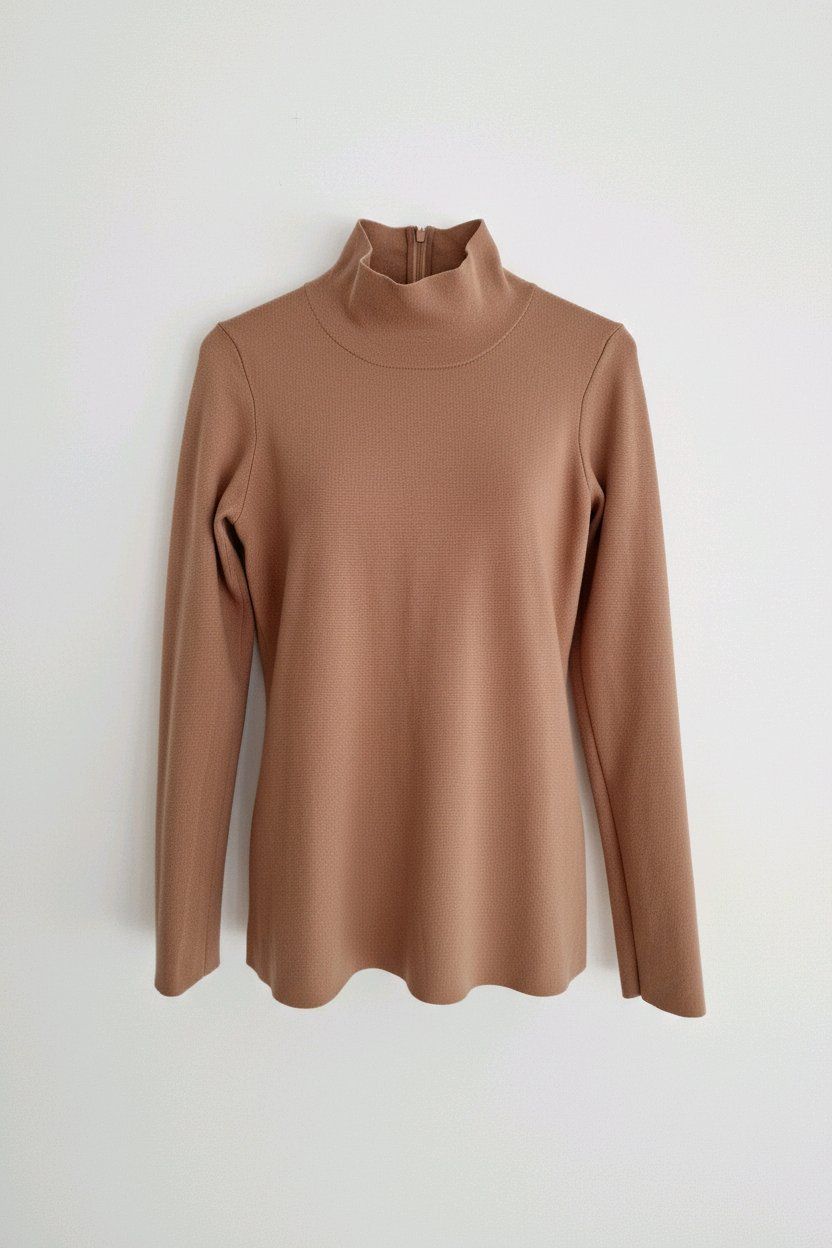 Liviana Conti Pullover & Sweatshirts: LIVIANA CONTI Pulli Beige Gr. L – Gebraucht aus Horgen von akkohappyshopping
