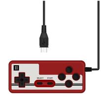 GBC Micro-USB Gamepad Controller NEU