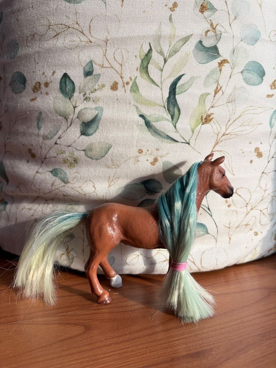 Schleich Statuette: Pferde von Schleich – Usato da Ermenswil venduto da Choeli_the2nd 3