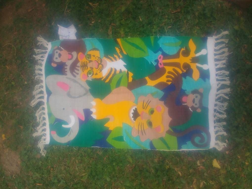 Tapis: Teppich 90 x 60 – D'occasion à Zürich par gol_jc2x