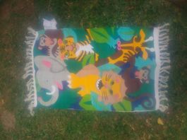 Teppich 90 x 60