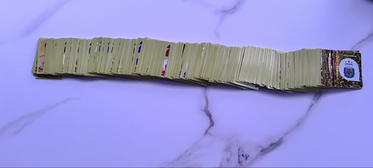 Panini Carte collezionabili: 543 Panini, WM 2026 Sticker – Nuovo (secondo la descrizione) da Stäfa venduto da urtechge 2