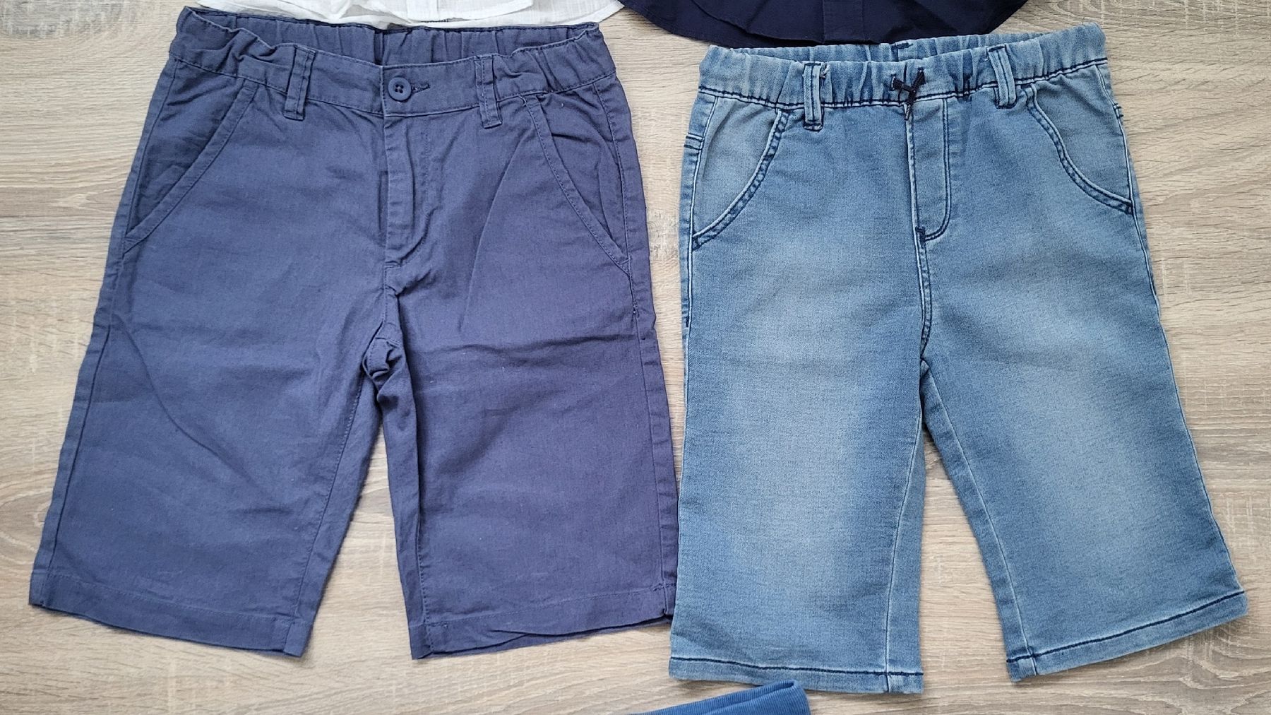 Lotti & Set di vestiti: Lot de vêtements  138/ 148 – Usato da Plagne venduto da pnz75 2