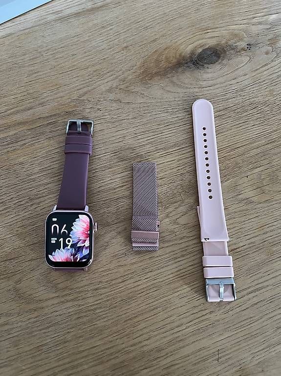 Smartwatch: vends montre Smart Watch – Gebraucht aus Crans VS von cei_qws7 4