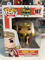 Funko POP! Heroes Batman Classic TV Series King Tut