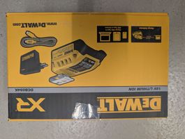 DEWALT DCB094K 18V USB Power Source XR