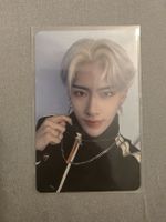 ZEROBASEONE Ricky Photocard – MELTING POINT (JumpUp POB)