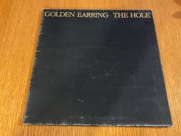 Golden Earring - The Hole - Vinyl LP - Top Zustand!