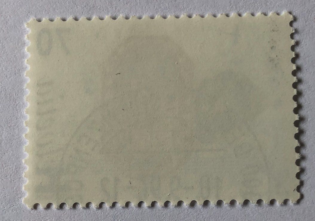 Tutti i francobolli: Nr.901 mit Etstempel Bern – Usato da Aarau venduto da Billa007 1