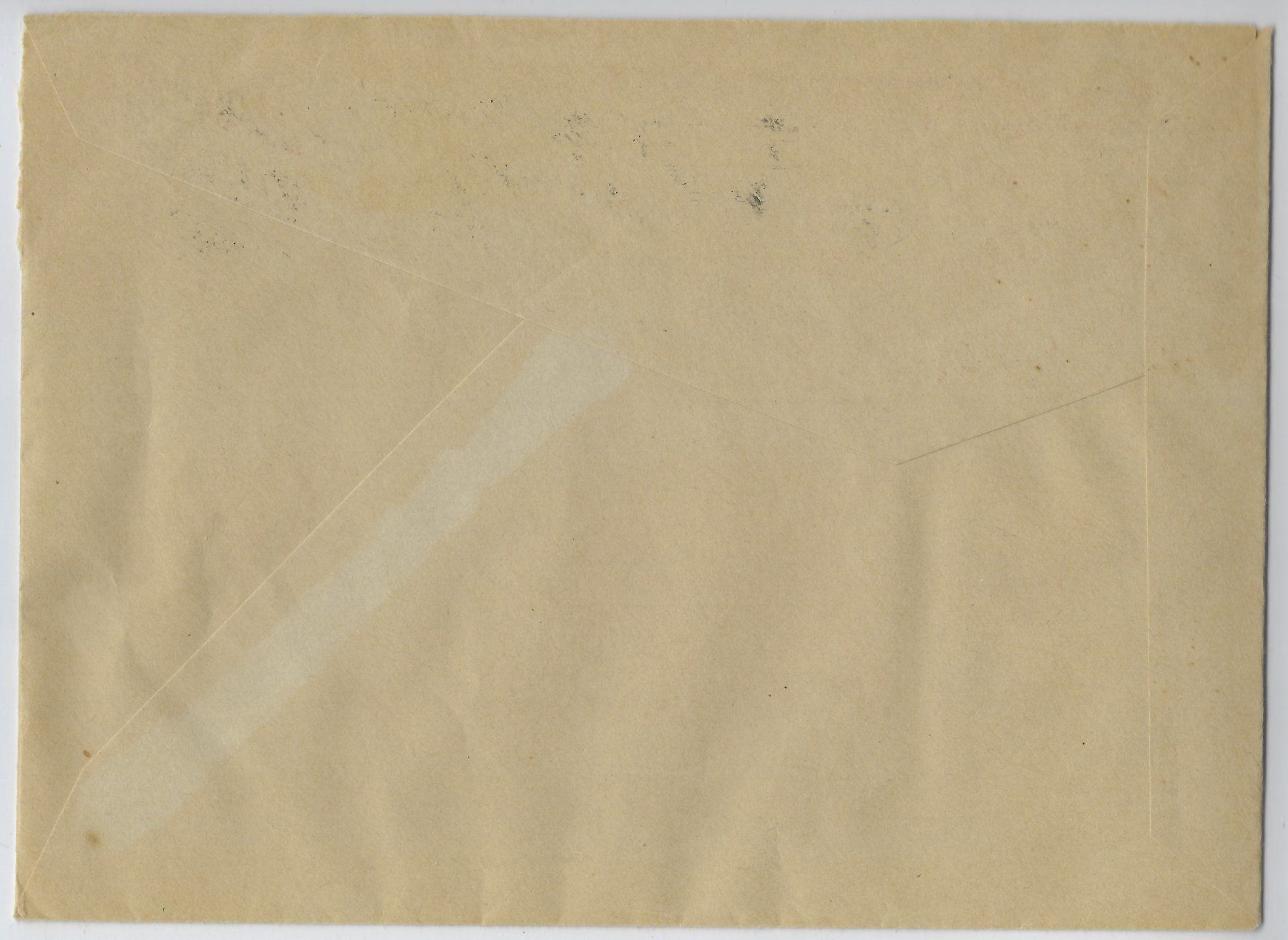 Tutti i francobolli: 1950 Absenderfreistempel Kraft & Geiser Basel – Usato da Morgarten venduto da mech58 1