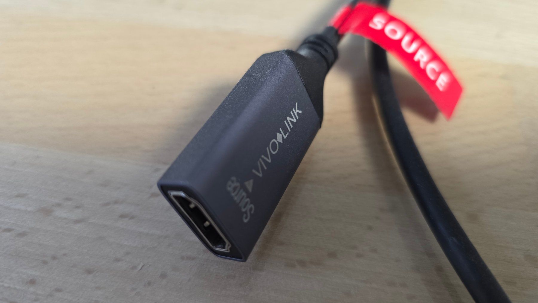 Cavi: Monitorkabel HDMI zu USB-c – Usato da Zürich venduto da tomm9404 1