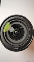 NIKKOR Z 24-70mm f/2.8 S