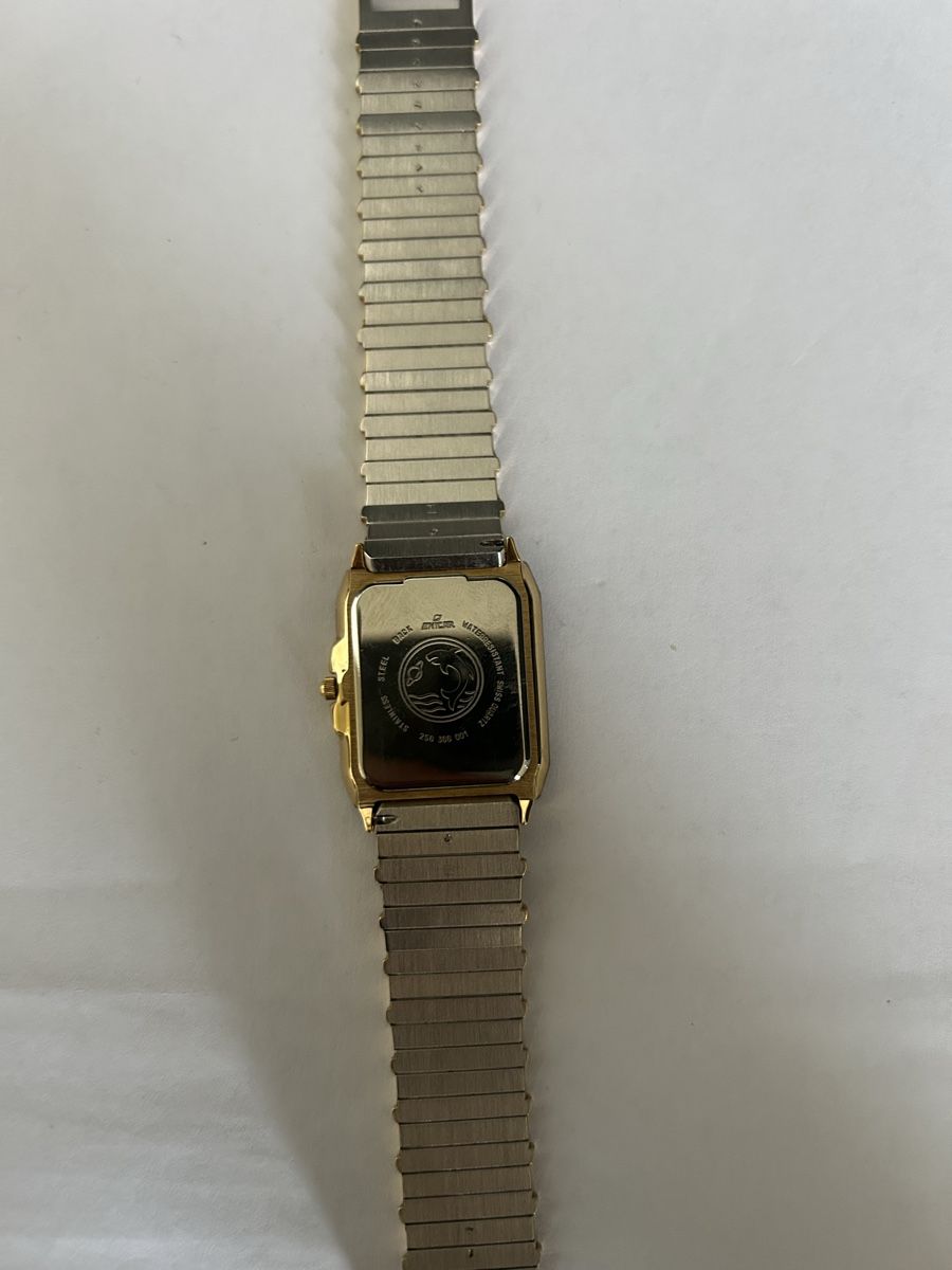 Enicar Orologi: Enicar Quarz Vintage-Uhr – Usato da Derendingen venduto da fab_tgm2 1
