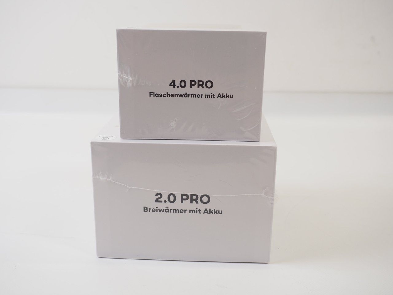 Liini Elettrodomestici da cucina: LIINI Food 2Go Bundle (26072040) – Nuovo e nell'imballaggio originale da Zürich venduto da fundsachenverkauf 3