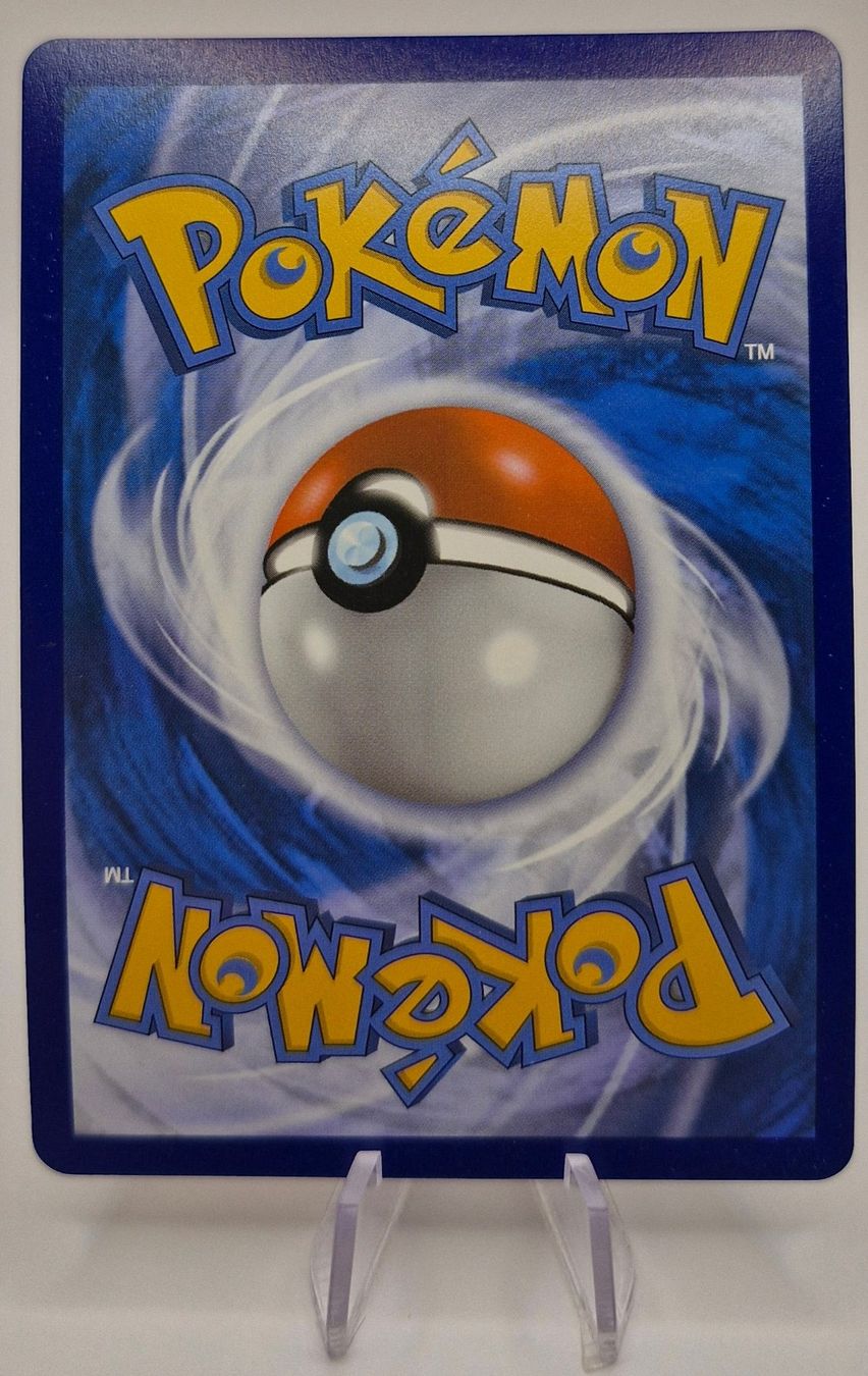 Pokémon Carte collezionabili: Allister / Nio / Lost Origin / LOR TG24 – Nuovo (secondo la descrizione) da Arni AG venduto da PokemonCardsStore 1