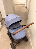 Kinderkraft Kinderwagen Set 3 in 1 - Guter Zustand!
