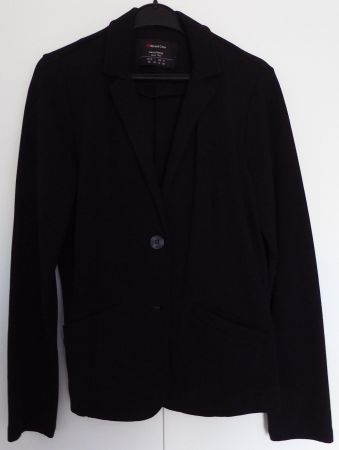 Blazer Street One Farbe schwarz Grösse 38