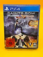 Saints Row IV - PS4