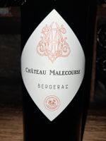 Château Malecourse Bergerac 2024