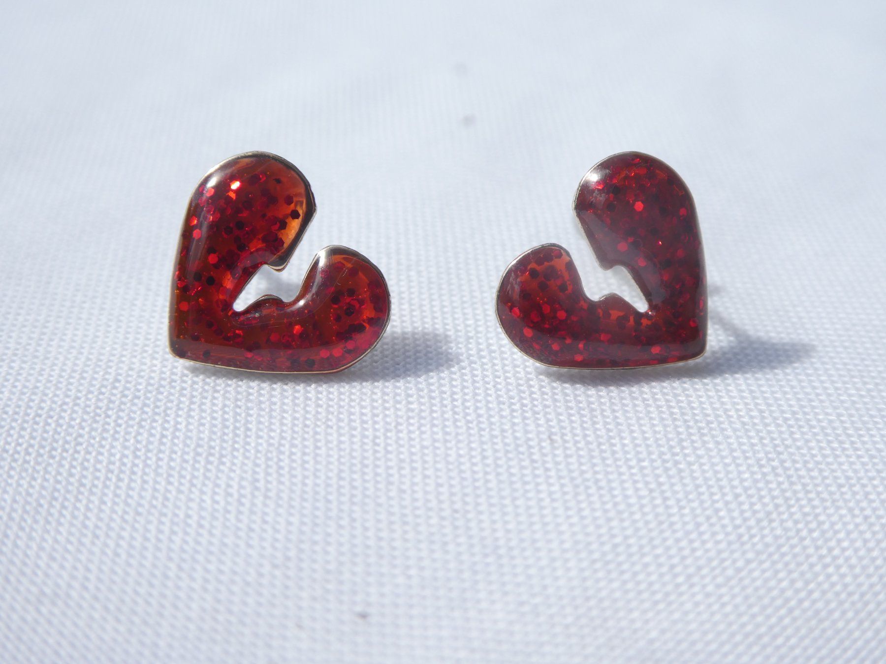 Boucles d'oreille: Ohrstecker, Modeschmuck – Neuf (Voir description) à Gattikon par kaandooh