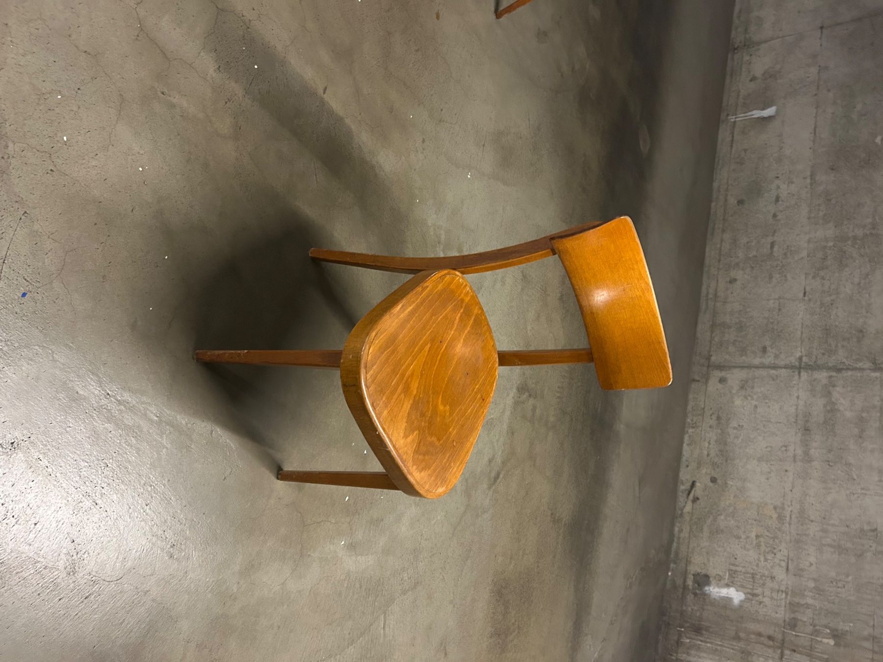Chaises: 4 CH Beizenstühle – D'occasion à Bottmingen par soulfever 7