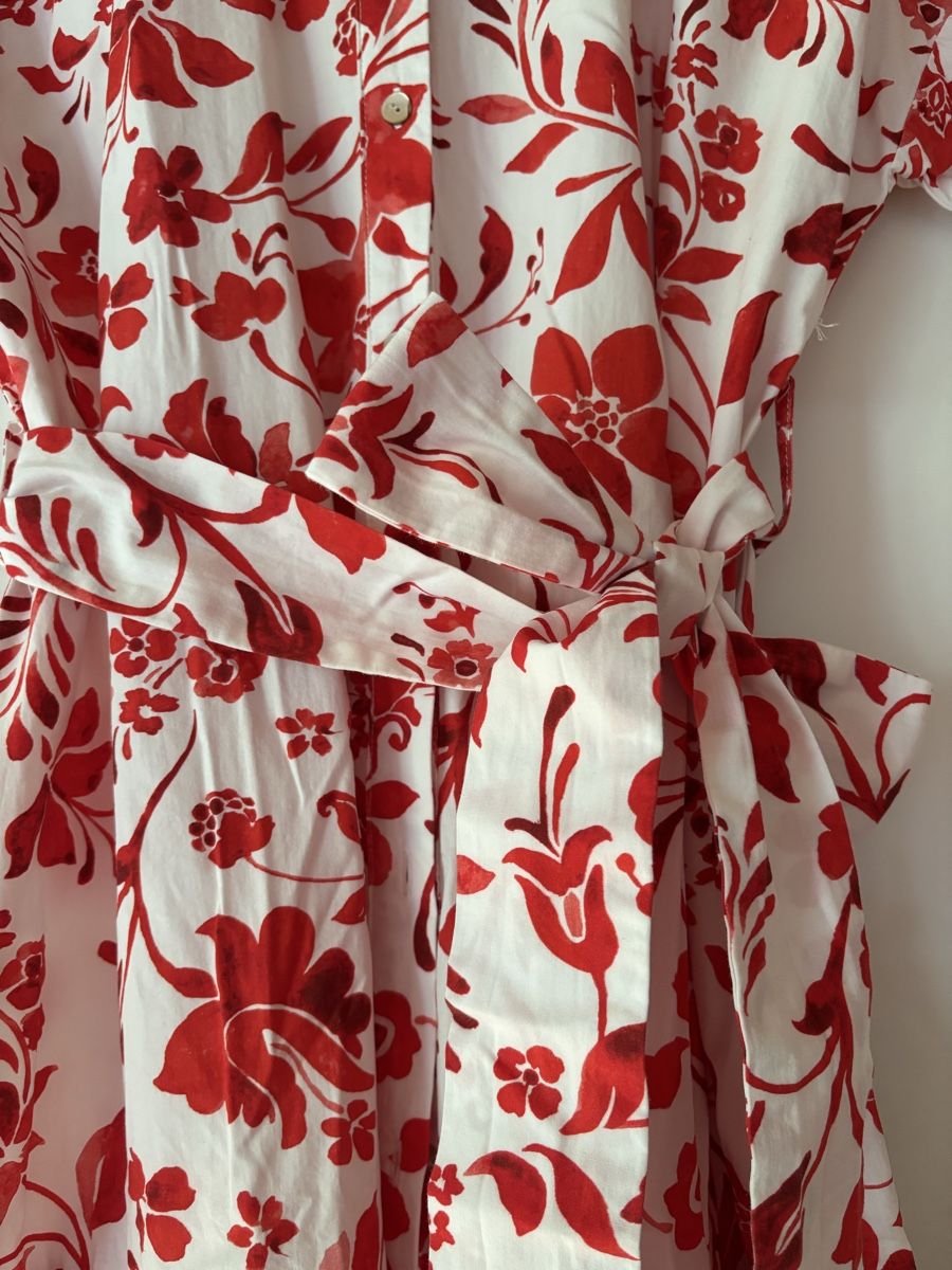 Zara Vestiti: Zara Kleid – Usato da Estavayer-le-Lac venduto da constance-esta 3