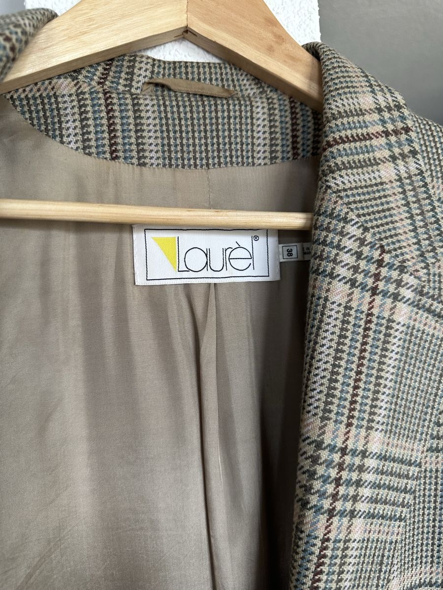 Giacche: Vintage Blazer Laurèl – Usato da Herrliberg venduto da Eule13 1