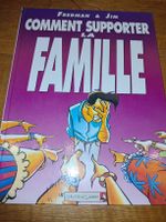 Bd Comment supporter la famille
