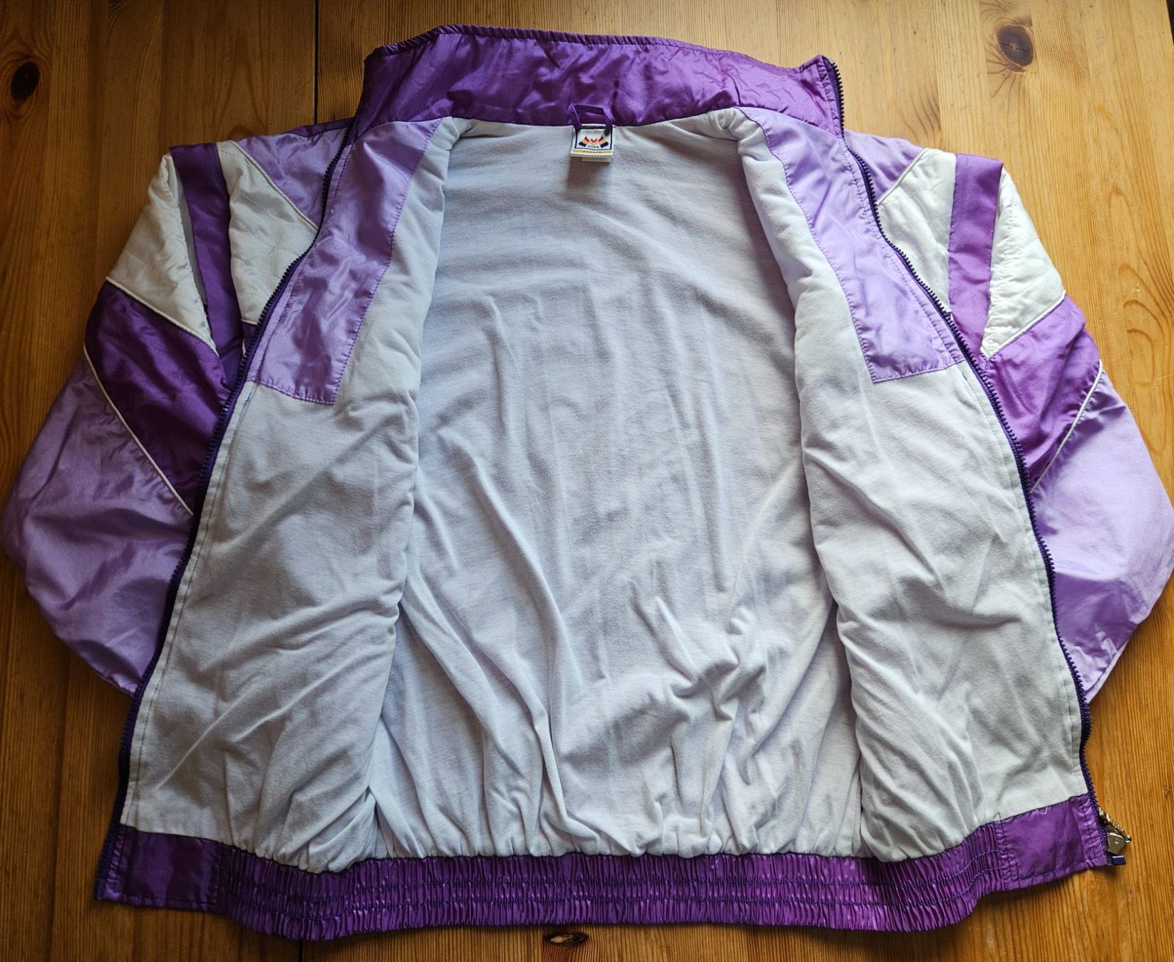 Joha Giacche: Jacke Joha Grösse S retro vintage – Usato da Hägglingen venduto da United-Village-Trade 4