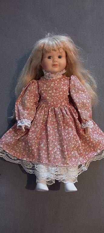Bambole: Puppen  – Usato da Muri AG venduto da bella6699 4