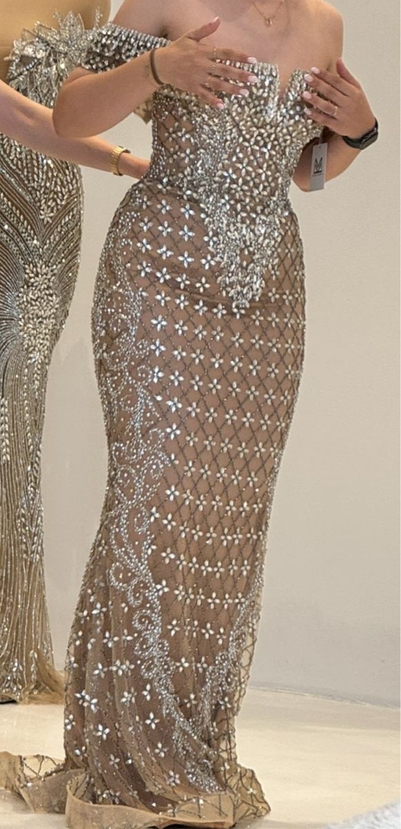 Vestiti: Abendkleid – Usato da Schlierbach venduto da Miikeedy