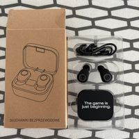 Wireless headphones NEW