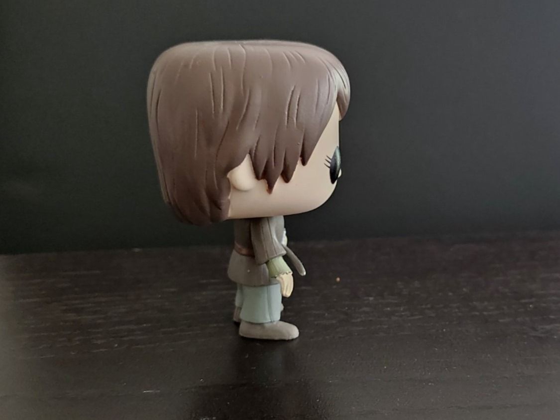 Funko Statuette: Pop Figur - Arya Stark – Usato da Siebnen venduto da Larya 1