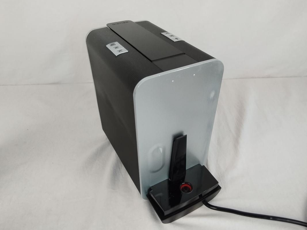 Delizio Kaffeemaschinen & Espressomaschinen: DELIZIO Kaffeemaschine – Gebraucht aus Schübelbach von Restwert_Schubelbach 4