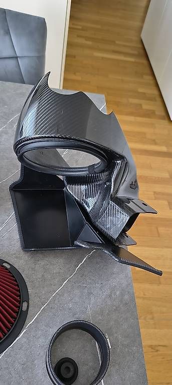 Automobili: Eventuri V2 BMW M2 – Usato da Zweidlen venduto da jasko_ 2