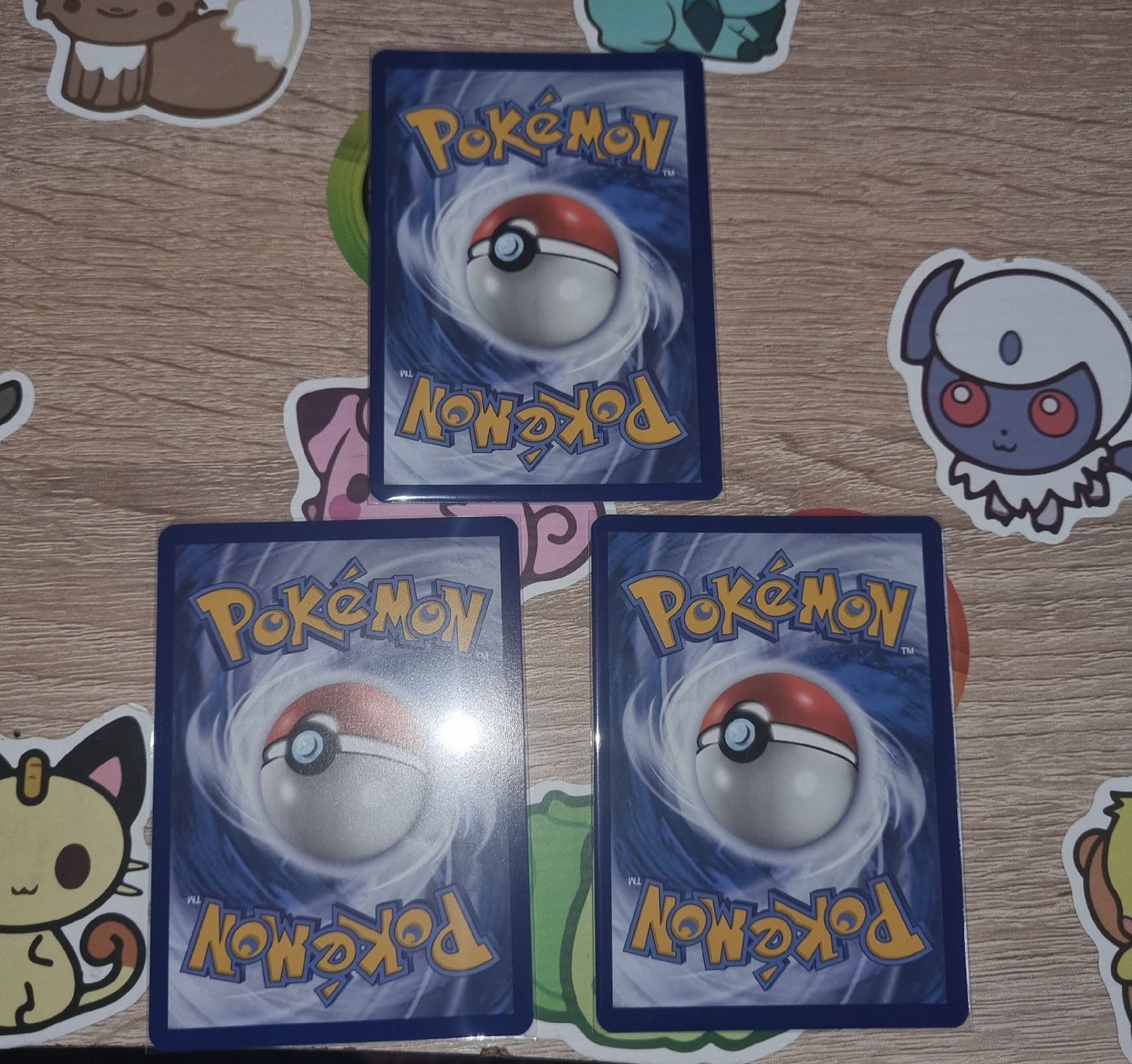 Pokémon Carte collezionabili: pokémon shiny – Nuovo (secondo la descrizione) da St-Maurice venduto da Woopersonal 1