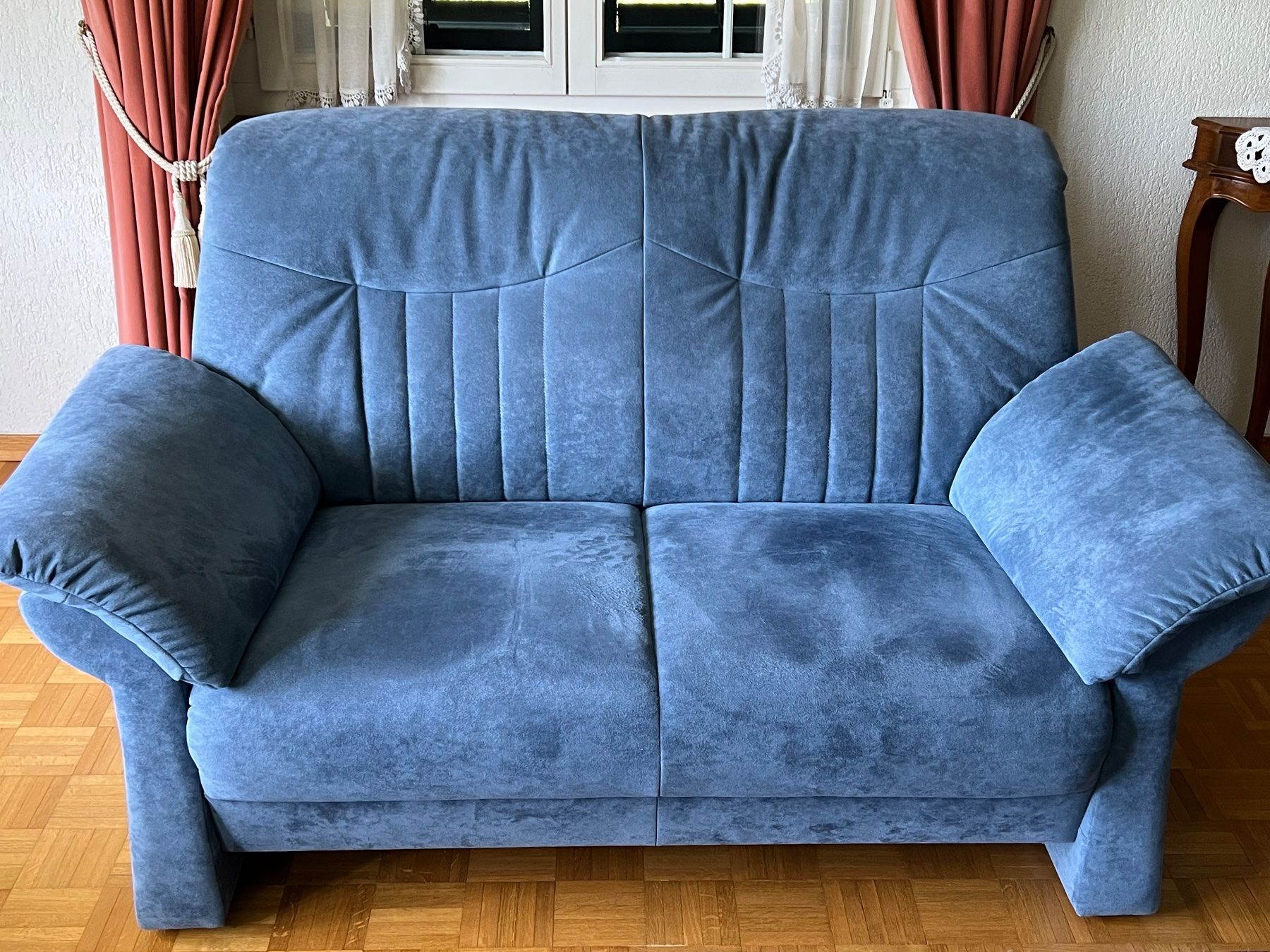Sofas: Polstergruppe – Gebraucht aus Wohlen AG von Margerite01 1
