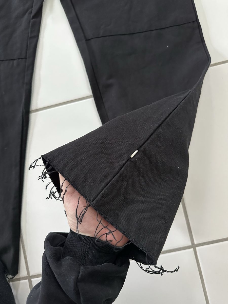 Pantaloni: Askyurself Cargo Canvas Pants 30 – Nuovo (secondo la descrizione) da Jona venduto da nic_s5k7 3